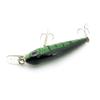 5x Freshwater Saltwater Coarse Sea Crank Trout Bass Swimbait Jerk Fishing Lures Crankbait Baits peche leurres RHE-70-09 70mm 5g Sinking Minnow view 2