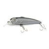 5x Freshwater Saltwater Coarse Sea Crank Trout Bass Swimbait Pike Fishing Lures Crankbait Baits peche leurres RHE-70-10 70mm 5g Sinking Minnow view 1