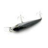 5x Freshwater Saltwater Coarse Sea Crank Trout Bass Swimbait Pike Fishing Lures Crankbait Baits peche leurres RHE-70-10 70mm 5g Sinking Minnow view 2