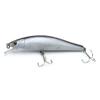 10x Freshwater Saltwater Coarse Sea Crank Salmon Hooks Jerk Pike Fishing Lures Crankbait Baits peche leurres LX-110-10 110mm 15g Minnow view 1