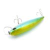 10x Freshwater Saltwater Coarse Sea Crank Salmon Tackle Bass Jerk Fishing Lures Crankbait Baits peche leurres MF-80-B03 80mm 10g Minnow view 2