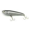 5x Freshwater Saltwater Coarse Sea Crank Trout Bass Hard truite Fishing Lures Crankbait Baits peche leurres RHF-70-10 70mm 6g Pencil view 1