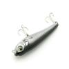 5x Freshwater Saltwater Coarse Sea Crank Trout Bass Hard truite Fishing Lures Crankbait Baits peche leurres RHF-70-10 70mm 6g Pencil view 2