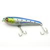 5x Freshwater Saltwater Coarse Sea Crank Trout Swimbait Jerk Fishing Lures Crankbait Baits peche leurres RHF-90-02 90mm 11g Pencil view 1