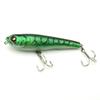 5x Freshwater Saltwater Coarse Sea Crank Trout Swimbait Jerk Hard Fishing Lures Crankbait Baits peche leurres RHF-90-09 90mm 11g Pencil view 1
