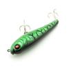 5x Freshwater Saltwater Coarse Sea Crank Trout Swimbait Jerk Hard Fishing Lures Crankbait Baits peche leurres RHF-90-09 90mm 11g Pencil view 2