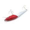 10x Freshwater Saltwater Coarse Sea Crank Tackle Swimbait Pike Fishing Lures Crankbait Baits peche leurres YS-95-01 95mm 7g Minnow view 2