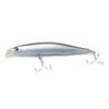 10x Freshwater Saltwater Coarse Sea Crank Bass Jerk Pike Fishing Lures Crankbait Baits peche leurres YW-100-10 100mm 10g Minnow view 1