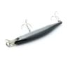 10x Freshwater Saltwater Coarse Sea Crank Bass Jerk Pike Fishing Lures Crankbait Baits peche leurres YW-100-10 100mm 10g Minnow view 2