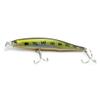 10x Freshwater Saltwater Coarse Sea Crank Bass Jerk Pike Hard Fishing Lures Crankbait Baits peche leurres YW-100-23 100mm 10g Minnow view 1