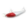 10x Freshwater Saltwater Coarse Sea Crank Trout illex Swimbait Jerk Fishing Lures Crankbait Baits peche leurres RG-100-01 100mm 10g Minnow view 2