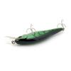 10x Freshwater Saltwater Coarse Sea Crank Trout illex Swimbait Hard Fishing Lures Crankbait Baits peche leurres RG-100-09 100mm 10g Minnow view 2