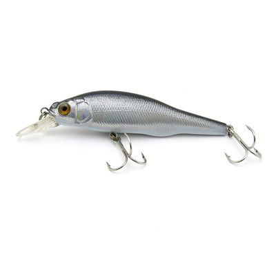 10x Freshwater Saltwater Coarse Sea Crank Trout illex Swimbait truite Fishing Lures Crankbait Baits peche leurres RG-100-10 100mm 10g Minnow