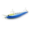 10x Freshwater Saltwater Coarse Sea Crank Trout illex Jerk Fishing Lures Crankbait Baits peche leurres RG-130-02 130mm 22g Minnow view 2