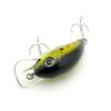 5x Freshwater Saltwater Coarse Sea Crank Salmon Trout illex Fishing Lures Crankbait Baits peche leurres BD-100-04 60mm 8g view 2