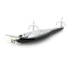 10x Freshwater Saltwater Coarse Sea Crank Trout illex Jerk Hard Fishing Lures Crankbait Baits peche leurres RG-130-10 130mm 22g Minnow view 2