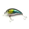 5x Freshwater Saltwater Coarse Sea Crank Salmon Trout illex Hard Fishing Lures Crankbait Baits peche leurres BD-100-06 60mm 8g view 1