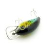 5x Freshwater Saltwater Coarse Sea Crank Salmon Trout illex Hard Fishing Lures Crankbait Baits peche leurres BD-100-06 60mm 8g view 2