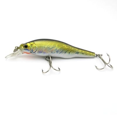 10x Freshwater Saltwater Coarse Sea Crank Trout illex Jerk truite Fishing Lures Crankbait Baits peche leurres RG-130-12 130mm 22g Minnow
