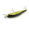10x Freshwater Saltwater Coarse Sea Crank Trout illex Jerk truite Fishing Lures Crankbait Baits peche leurres RG-130-12 130mm 22g Minnow view 2