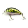 5x Freshwater Saltwater Coarse Sea Crank Salmon Trout illex truite Fishing Lures Crankbait Baits peche leurres BD-100-07 60mm 8g view 1