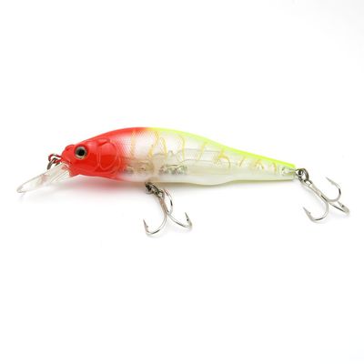 10x Freshwater Saltwater Coarse Sea Crank Trout illex Pike Fishing Lures Crankbait Baits peche leurres RG-130-A01 130mm 22g Minnow