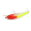 10x Freshwater Saltwater Coarse Sea Crank Trout illex Pike Fishing Lures Crankbait Baits peche leurres RG-130-A01 130mm 22g Minnow view 2