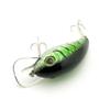 5x Freshwater Saltwater Coarse Sea Crank Salmon Trout Fly Hooks Fishing Lures Crankbait Baits peche leurres BD-100-09 60mm 8g view 2