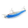 10x Freshwater Saltwater Coarse Sea Crank Trout illex Pike Hard Fishing Lures Crankbait Baits peche leurres RG-130-A02 130mm 22g Minnow view 2