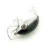 5x Freshwater Saltwater Coarse Sea Crank Salmon Trout Fly Tackle Fishing Lures Crankbait Baits peche leurres BD-100-10 60mm 8g view 2