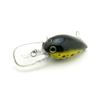 5x Freshwater Saltwater Coarse Sea Crank Salmon Trout Fly Hard Fishing Lures Crankbait Baits peche leurres CL-75-04 75mm 11g view 2
