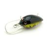 5x Freshwater Saltwater Coarse Sea Crank Salmon Trout Hooks Tackle Fishing Lures Crankbait Baits peche leurres CL-75-07 75mm 11g view 2