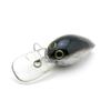 5x Freshwater Saltwater Coarse Sea Crank Salmon Trout Hooks Swimbait Fishing Lures Crankbait Baits peche leurres CL-75-10 75mm 11g view 2