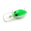 5x Freshwater Saltwater Coarse Sea Crank Salmon Trout Hooks Hard Fishing Lures Crankbait Baits peche leurres CL-75-XX 75mm 11g view 2