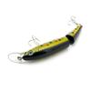 10x Freshwater Saltwater Coarse Sea Crank Trout Fly Pike Fishing Lures Crankbait Baits peche leurres RHAE-90-04 90mm 8g Minnow view 2