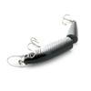 10x Freshwater Saltwater Coarse Sea Crank Trout Fly truite Fishing Lures Crankbait Baits peche leurres RHAE-90-10 90mm 8g Minnow view 2