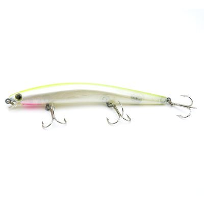 5x Freshwater Saltwater Coarse Sea Crank illex Swimbait Jerk Pike Fishing Lures Crankbait Baits peche leurres SF-135-B04 130mm 13g Pencil