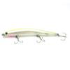 5x Freshwater Saltwater Coarse Sea Crank illex Swimbait Jerk Pike Fishing Lures Crankbait Baits peche leurres SF-135-B04 130mm 13g Pencil view 1