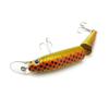 10x Freshwater Saltwater Coarse Sea Crank Trout Hooks Tackle Swimbait Fishing Lures Crankbait Baits peche leurres RHAE-90-13 90mm 8g Minnow view 2