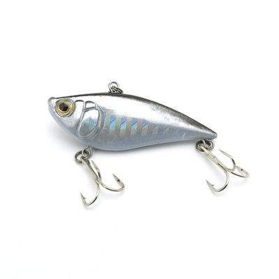 5x Freshwater Saltwater Coarse Sea Crank Salmon Trout Pike Hard Fishing Lures Crankbait Baits peche leurres DD-50-10 50mm 5g Sinking