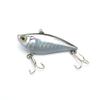 5x Freshwater Saltwater Coarse Sea Crank Salmon Trout Pike Hard Fishing Lures Crankbait Baits peche leurres DD-50-10 50mm 5g Sinking view 1