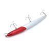 5x Freshwater Saltwater Coarse Sea Crank illex Swimbait Jerk Fishing Lures Crankbait Baits peche leurres SH-130-01 130mm 13g Pencil view 2