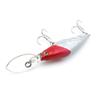 10x Freshwater Saltwater Coarse Sea Crank Trout Hooks Tackle Jerk Fishing Lures Crankbait Baits peche leurres RHAF-110-01 110mm 11g Minnow view 2