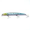 5x Freshwater Saltwater Coarse Sea Crank illex Swimbait Pike Fishing Lures Crankbait Baits peche leurres SH-130-06 130mm 13g Pencil view 1