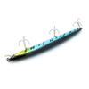 5x Freshwater Saltwater Coarse Sea Crank illex Swimbait Pike Fishing Lures Crankbait Baits peche leurres SH-130-06 130mm 13g Pencil view 2