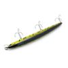 5x Freshwater Saltwater Coarse Sea Crank illex Swimbait Pike Hard Fishing Lures Crankbait Baits peche leurres SH-130-07 130mm 13g Pencil view 2