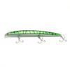 5x Freshwater Saltwater Coarse Sea Crank illex Swimbait Pike truite Fishing Lures Crankbait Baits peche leurres SH-130-09 130mm 13g Pencil view 1