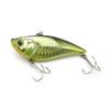 5x Freshwater Saltwater Coarse Sea Crank Salmon illex Fly Hooks Fishing Lures Crankbait Baits peche leurres DD-70-22 70mm 13g Sinking view 1