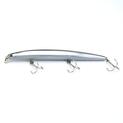 5x Freshwater Saltwater Coarse Sea Crank illex Swimbait Hard Fishing Lures Crankbait Baits peche leurres SH-130-10 130mm 13g Pencil