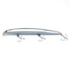 5x Freshwater Saltwater Coarse Sea Crank illex Swimbait Hard Fishing Lures Crankbait Baits peche leurres SH-130-10 130mm 13g Pencil view 1